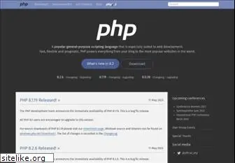 php.net