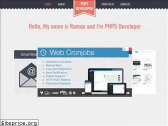 php5developer.com