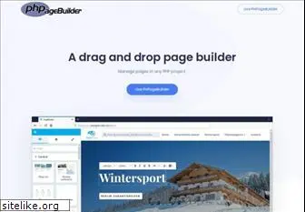 phpagebuilder.com