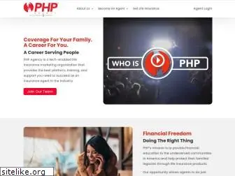 phpagency.com