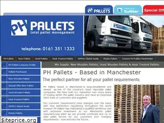 phpallets.com