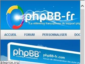 phpbb-fr.com