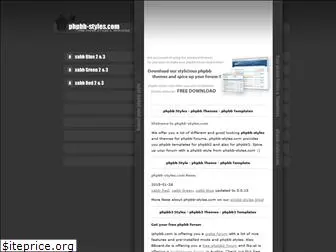 phpbb-styles.com