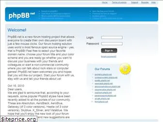 phpbb.net