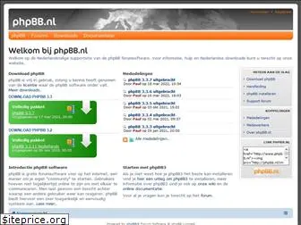 phpbb.nl