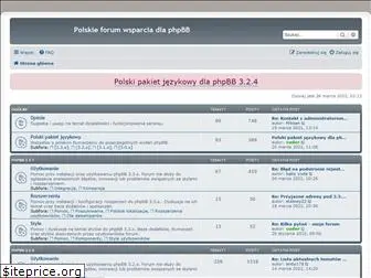 phpbb.pl