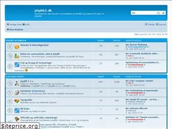 phpbb3.dk