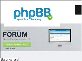 phpbb3.sk