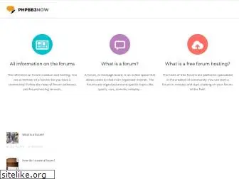phpbb3now.com