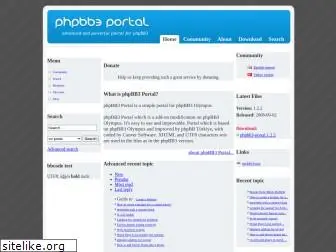 phpbb3portal.com