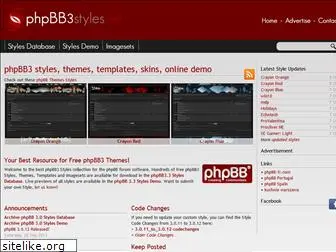 phpbb3styles.com