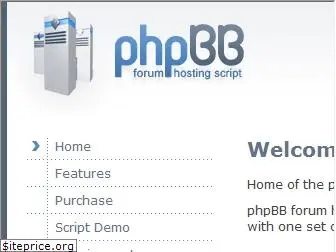 phpbbhs.com thumbnail