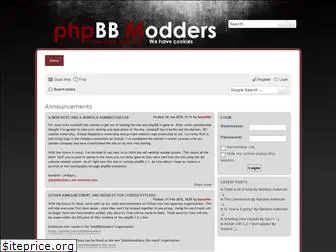 phpbbmodders.net