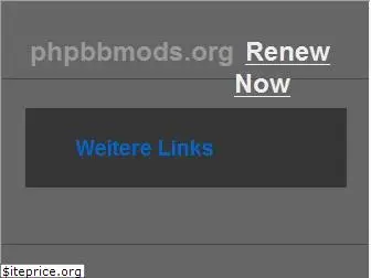 phpbbmods.org