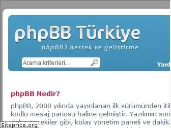 phpbbturkiye.net