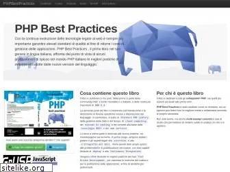 phpbestpractices.it