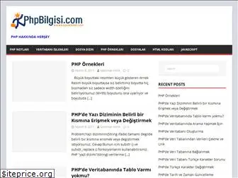 phpbilgisi.com