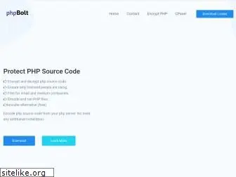 phpbolt.com