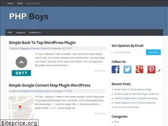 phpboys.in