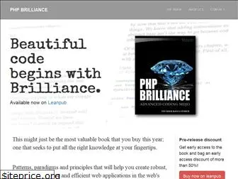 phpbrilliance.com