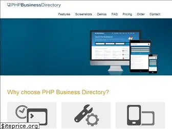 phpbusinessdirectory.com