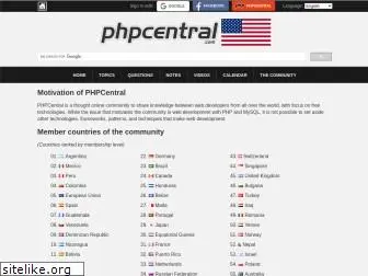 phpcentral.com