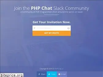 phpchat.co