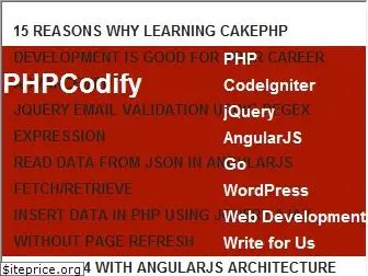 phpcodify.com