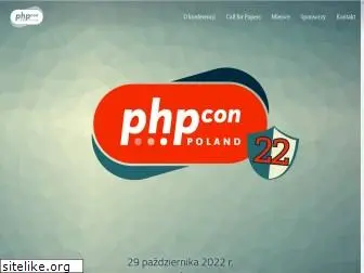 phpcon.pl