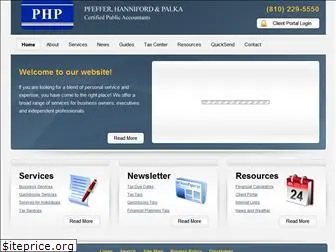 phpcpa.com