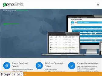 phpdatagrid.com