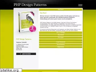 phpdesignpatterns.de