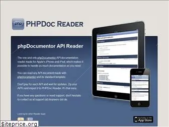 phpdoc-reader.com