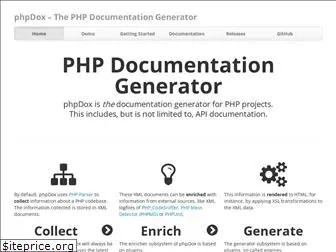 phpdox.net