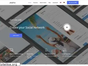 phpfox-social-network.com