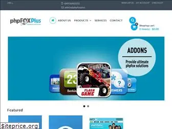 phpfoxplus.com