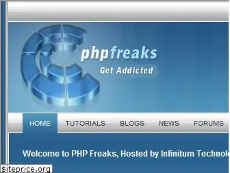 phpfreaks.com
