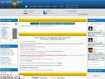 phpfusion-4you.de