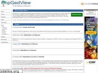 phpgedview.net