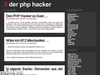 phphacker.net