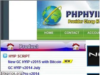 phphyip.net