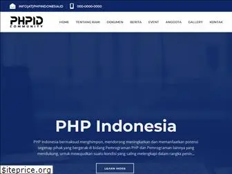 phpindonesia.id