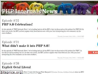 phpinternals.news