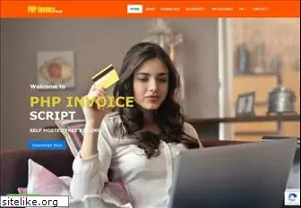 phpinvoicescript.com