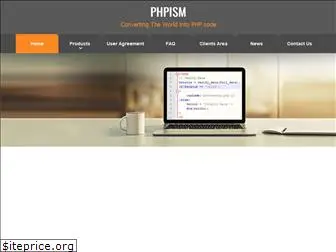 phpism.com