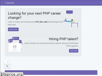phpjobs.app