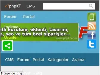 phpkf.com