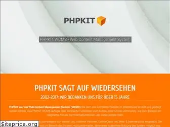 phpkit.de