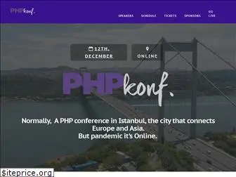 phpkonf.org