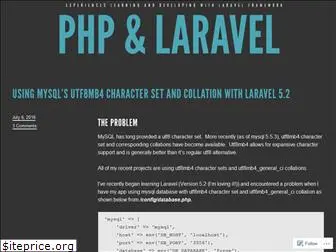 phplaravel.wordpress.com